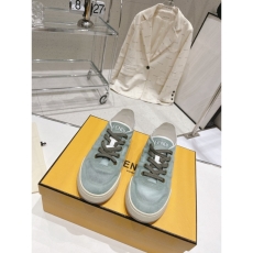 Fendi Sneakers